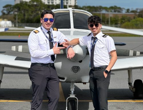 FAA Instrument Rating Syllabus Part 141: A 2026 Guide to Professional Mastery