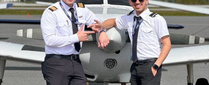 FAA Instrument Rating Syllabus Part 141: A 2026 Guide to Professional Mastery