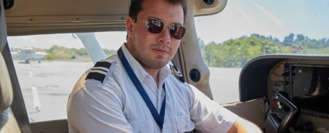 Airline Pilot Career Path USA: The 2026 Professional Roadmap