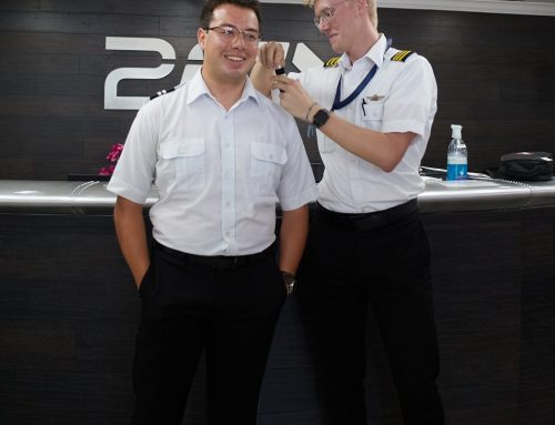 All-Inclusive Pilot Training Programs: The 2026 Guide to Integrated Career Paths