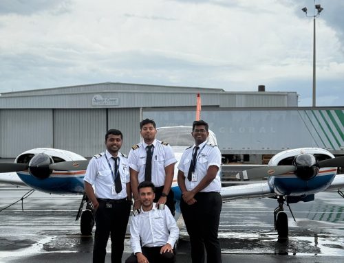 Flight School Loans for International Students: 2026 Guide