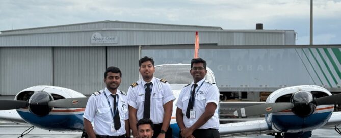 Flight School Loans for International Students: 2026 Guide