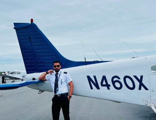 Instrument Rating Flight Hours Requirement: The 2026 FAA Guide