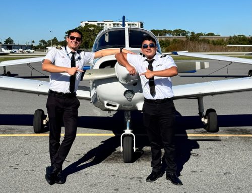 Multi-Engine Commercial Pilot Training in Florida: The 2026 Professional Guide