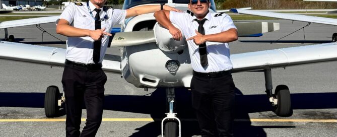 Multi-Engine Commercial Pilot Training in Florida: The 2026 Professional Guide