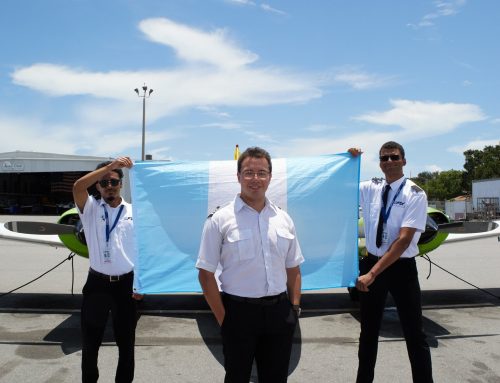The FAA Commercial Pilot Program: A Comprehensive 2026 Career Guide