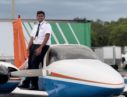 Top Florida Flight Schools: 2026 International Student Guide