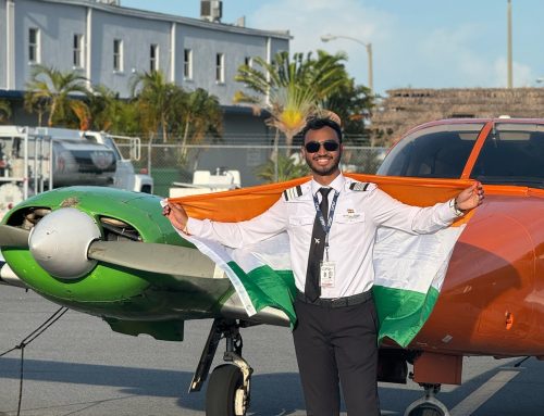 Zero to Airline Pilot Program: Your Professional Pathway in 2026