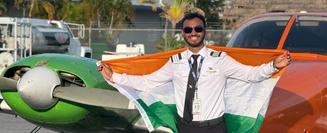 Zero to Airline Pilot Program: Your Professional Pathway in 2026