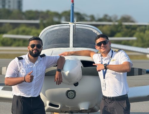 Flight Instructor Salary and Career Progression in the USA: 2026 Guide