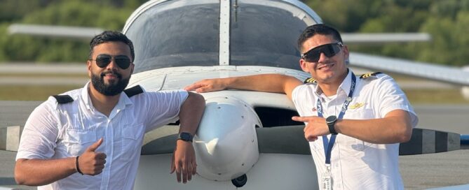 Flight Instructor Salary and Career Progression in the USA: 2026 Guide