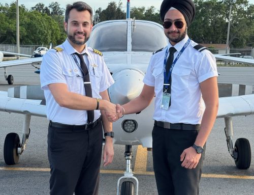 Commercial Pilot Oral Exam Preparation Guide: Build Checkride-Ready Knowledge