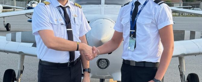 Commercial Pilot Oral Exam Preparation Guide: Build Checkride-Ready Knowledge