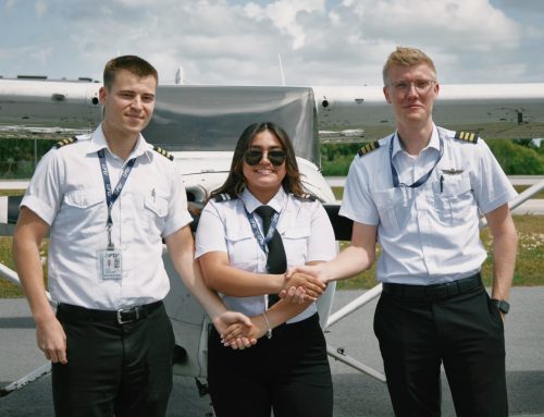 FAA Commercial Pilot Checkride Pass Rates: How to Interpret the Data
