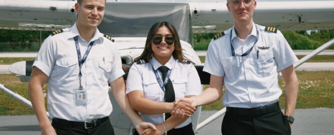 FAA Commercial Pilot Checkride Pass Rates: How to Interpret the Data