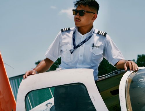 ICAO English Language Proficiency Test: 2026 Pilot Guide
