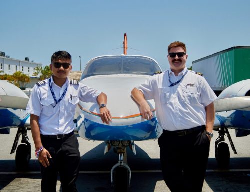 Regional Airline Pilot Hiring Minimum Qualifications: A 2026 Guide