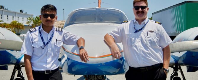 Regional Airline Pilot Hiring Minimum Qualifications: A 2026 Guide
